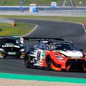 ADAC GT Masters, Foto: Certina