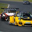 ADAC GT Masters, Foto: Certina