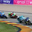 #4 GARZO Hector / SPA / Dynavolt Intact GP MotoE / DUCATI / MotoE 