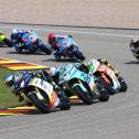 #4 GARZO Hector / SPA / Dynavolt Intact GP MotoE / DUCATI / MotoE 