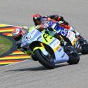 #72 FINELLO Alessio / ITA / Felo Gresini MotoE / DUCATI / MotoE 