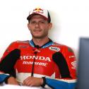 #6 S. Bradl / HRC Test Team