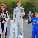 ADAC Bundesendlauf-Sieger World Formula