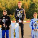 ADAC Bundesendlauf-Sieger X30 Junior