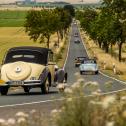 ADAC Deutschland Klassik 2019, Oldtimerwandern zwischen Heide, Harz und Börde