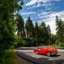 ADAC Deutschland Klassik 2019, Triumph TR3 Sports