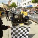 ADAC Deutschland Klassik 2013