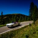 2020 macht die ADAC Europa Classic Station in St. Wolfgang im Salzkammergut