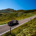 Traumhafte Landschaften warteten auf die Teilnehmer der ADAC Europa Classic 2019