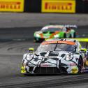 Auch Publikumsliebling Iron Force Racing ist mit seinem Porsche 911 GT3 R vertreten