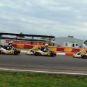 ADAC Kart Academy informiert beim Experience Day