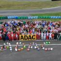ADAC Kart Masters, Hahn