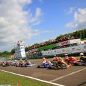 ADAC Kart Masters startet in Hahn