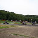 ADAC Kart Masters zu Gast auf dem Erftlandring in Kerpen