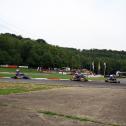 ADAC Kart Masters zu Gast auf dem Erftlandring in Kerpen