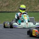 ADAC Kart Masters, Hahn