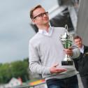 ADAC GT Masters, Spa-Francorchamps, Lars Soutschka