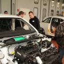 ADAC OPEL Rallye Cup Technik-Workshop