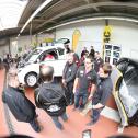 ADAC OPEL Rallye Cup Technik-Workshop