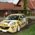 ADAC OPEL Rallye Cup