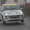 ADAC OPEL Rallye Cup, Erzgebirge