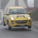ADAC OPEL Rallye Cup, Erzgebirge
