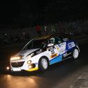 ADAC OPEL Rallye Cup, Erzgebirge
