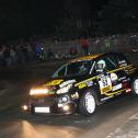 ADAC OPEL Rallye Cup, Erzgebirge