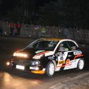 ADAC OPEL Rallye Cup, Erzgebirge