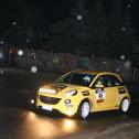 ADAC OPEL Rallye Cup, Erzgebirge