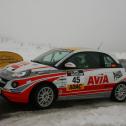 ADAC OPEL Rallye Cup, Erzgebirge