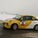 ADAC OPEL Rallye Cup, Erzgebirge