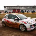 ADAC OPEL Rallye Cup, Erzgebirge
