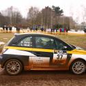 ADAC OPEL Rallye Cup, Erzgebirge