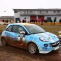 ADAC OPEL Rallye Cup, Erzgebirge