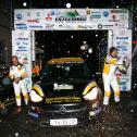 ADAC OPEL Rallye Cup, Erzgebirge