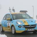 ADAC OPEL Rallye Cup, Erzgebirge