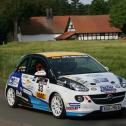 ADAC OPEL Rallye Cup