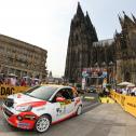 ADAC Rallye Deutschland, ADAC Hessen-Thüringen e.V., MSC-Rodenstein e.V. im ADAC, Fabian Kreim, Marvin Engel