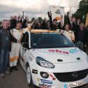 ADAC OPEL Rallye Cup