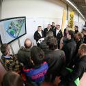 ADAC OPEL Rallye Cup Technik-Workshop