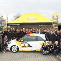ADAC OPEL Rallye Cup Technik-Workshop