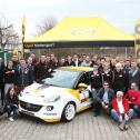 ADAC OPEL Rallye Cup