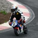 ADAC Pocket Bike Cup, Marvin Siebdraht