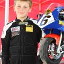 ADAC Pocket Bike Cup, Meister Marvin Siebdrath