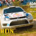 ADAC Rallye Deutschland