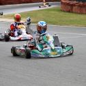 ADAC Stiftung Sport-Juniorin Sophia Floersch siegt in der KF3