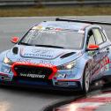 Meisterlicher Tourenwagen: Der Hyundai i30 N TCR von Champion Max Hesse