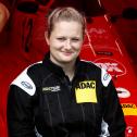 Denise Weschenfelder – die alte und neue Meisterin im ADAC Motorboot Cup