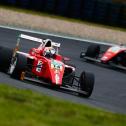 ADAC Formel 4, Oschersleben II, Lechner Racing, Thomas Preining